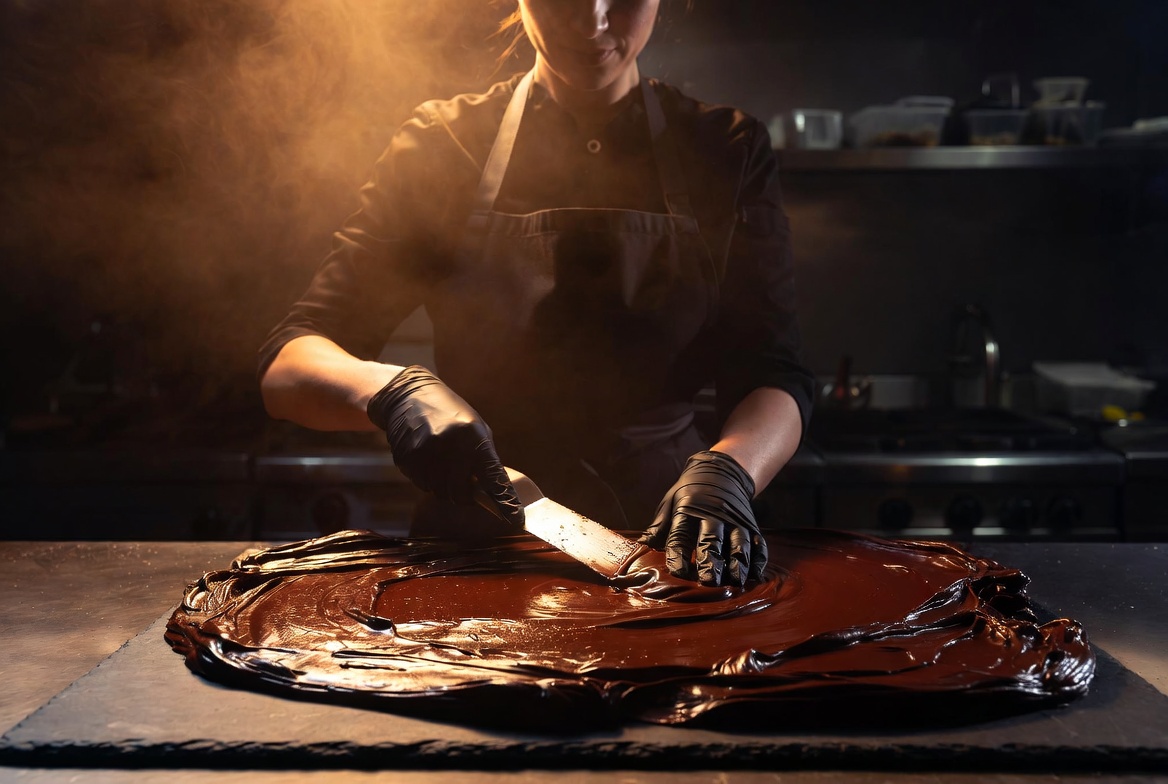 Densa Artisan Confectionery